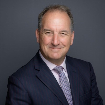 Peter Arnold, LBP AM